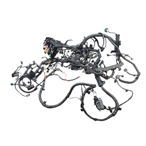 CABLEADO DEL COMPARTIMENTO DEL MOTOR HYUNDAI Serie Bayon 91218-Q0020 G3LF Híbrido 1000 (21>) - Product Image 1