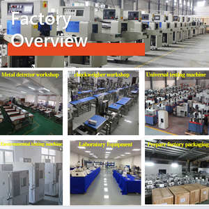 Băng tải checkweigher quy mô nhà cung cấp kiểm tra weigher giá máy kỹ thuật số trọng lượng kiểm tra - Product Image 6