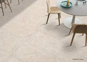 Carreaux de sol en porcelaine sculptés élégants 600x1200mm, aspect marbre de qualité supérieure, finition mate, durables, antidérapants, en brique réfractaire pour l'intérieur - Product Image 5