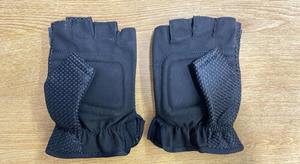 Guantes Tácticos de Seguridad Personalizados, Anti-Impactos, Transpirables, con Diseño de Dedos Completos para Caza, Tiro y Operaciones de Búsqueda - Product Image 2