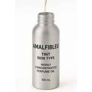 Huile de parfum concentrée de haute qualité Amalfibleu Titn Skin Type 1 Kg, parfum longue durée pour tous les jours - Product Image 1