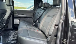 Voiture d'occasion de haute performance, <span class=keywords><strong>Ford</strong></span> F-150 <span class=keywords><strong>Raptor</strong></span> 2022, noir, PICKUP, livraison mondiale - Product Image 3