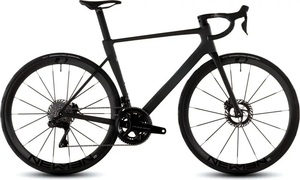 Nouveau Vélo de Course sur Route Adulte Cu/b.e LITENING AIR C:68X SLT 2026 Tendance Actuelle avec Cadre en Carbone et Garantie de 2 Ans Prêt à l'Expédition - Product Image 2