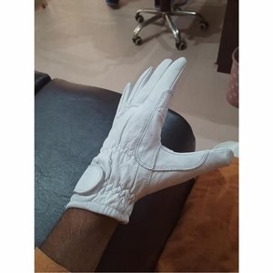 Guantes de Bateo de Béisbol Profesionales con Agarre Cómodo para Juego y Entrenamiento - Product Image 3