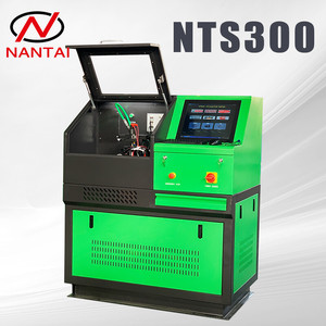 <span class=keywords><strong>NTS300</strong></span> NTS709 Banc d'essai d'injecteurs piézo-électriques à rampe commune - Product Image 2
