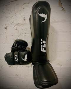 Los mejores guantes de boxeo MMA personalizados para hombres y mujeres, equipo de entrenamiento antideslizante para Kickboxing, artes marciales mixtas hechas de cuero - Product Image 4