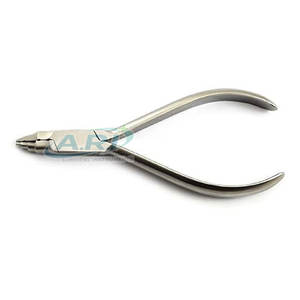 Instrumento de Ligadura de Acero Inoxidable para Cirugía y Procedimientos Médicos, Herramienta Quirúrgica de Ligadura - Product Image 2