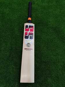 SS TON ENGLISH WILLOW CRICKET <b>BAT</b> Customized Light Weight Hard <b>Bat</b> Custom Logo - Product Image 2
