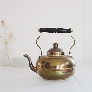 Cheap Price Handcrafted Brass <b>Tea</b> and Coffee <b>Pot</b> Mughlai Style Traditional Home Decor & Hotels Sor Serving <b>Tea</b> Coffee. - Product Image 3