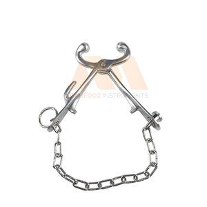 Instrumentos de Sujeción de Alta Calidad Hechos a Medida, Ecológicos y Resistentes - Product Image 3