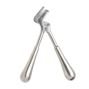 Ciseaux à plâtre chirurgicaux Pentax en acier inoxydable allemand orthopédique de haute qualité de 11 pouces, certifiés CE de classe I - Product Image 4