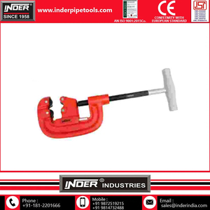 Meilleure vente Super coupe-tuyau à 4 roues de petite et grande taille OEM/ODM de qualité industrielle de haute qualité personnalisé en vente - Product Image 3