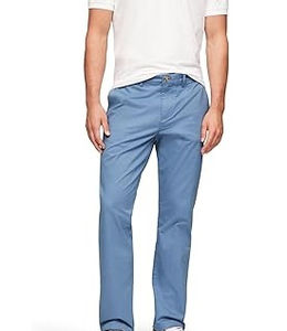 Dernier design, pantalon de jogging décontracté mi-léger, respirant, écologique, avec cordon de serrage, pour le golf, les affaires, les occasions formelles, pour hommes, pour l'extérieur, le bureau - Product Image 2