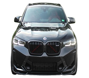 2024 para S X 4 M Competition RHD/LHD Coches Usados para el Mercado Global, Automáticos Inteligentes, Perfectos, en Buen Estado, Listos para Enviar - Product Image 1