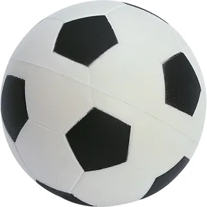 Pelota Antiestrés Personalizada Leslie, Artículos Deportivos Promocionales - Product Image 2
