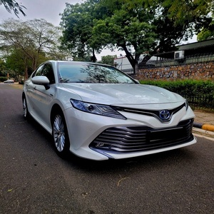 Toyota Camry usato a prezzi accessibili 2023 2024 AWD berlina ibrida acquista ora con spedizione veloce in vendita