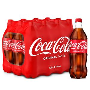 Coca-Cola Classic 330ml X 24 Latas Soda afrutada Refrescos Venta al por mayor Botella Embalaje Bebidas carbonatadas para la venta - Product Image 2