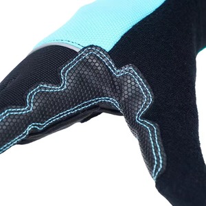 Logotipo personalizado de alta calidad al por mayor por Un buen fabricante nuevo estilo mejor material con la mejor tarifa para guantes de fitness de gimnasio tarifa barata - Product Image 3