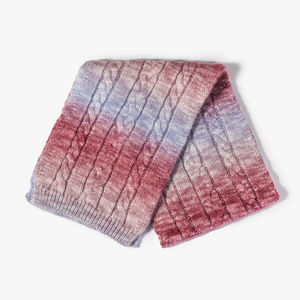 Gorro de punto premium, cálido, suave y acogedor, forrado de lana, ajustable, elegante, para exteriores, para clima frío. - Product Image 5