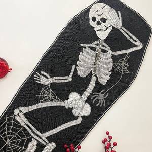 ผ้าปูโต๊ะลูกปัด - Product Image 3