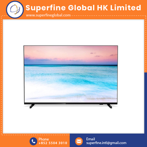 Smart LED TV para uso residencial, fabricante de Full HD, sin marco, Android - Product Image 4