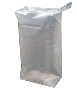 Sac en polypropylène tissé à fond plat pour engrais et produits chimiques - Product Image 3