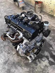 เครื่องยนต์เบนซิน 2TR 2.7 ลิตร ครบชุด ระบบ Dual VVT-i คุณภาพสูง มาตรฐานส่งออก - Product Image 5