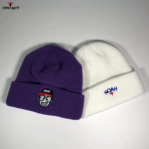 Dernier design, tissu en polaire de coton respirant et imperméable, broderie 3D, unisexe, professionnel, décontracté, bonnets d'extérieur - Product Image 6