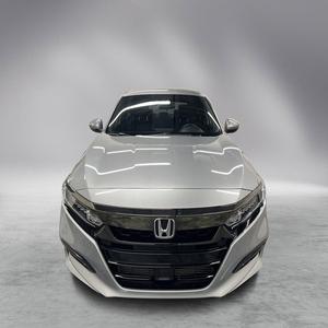 Honda Accord Sedán 2020, Paquete Tecnológico Deportivo, Tracción Delantera, CVT, Motor 1.5T I4 DOHC 16V Turboalimentado, Superventas - Product Image 3