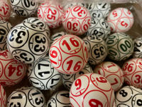 Produit haut de gamme Ensembles de boules de roulette Boules de bingo boules de bingo personnalisées Pour la loterie traditionnelle