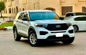 Ford Explorer XLT 2021 Nuevo/Usado en Venta - Product Image 4