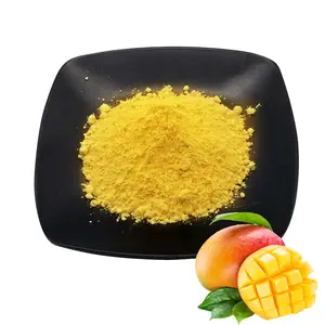 提供98% 芒果提取物粉从天然芒果叶