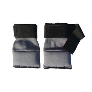 Inner Gloves Quick Wrap Elastic Boxing Gloves Karate Hand Wraps Muay Thai Training Gel Padded Moisture Wicking Unisex Protective - Product Image 1