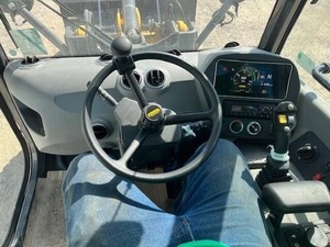 รถตักล้อ2021 W80C HS ที่ขายดีที่สุดอัดแน่นไปด้วยส่วนประกอบหลักของเครื่องยนต์ตลับลูกปืนปั๊มกระปุกเกียร์อย่าพลาด! - Product Image 2