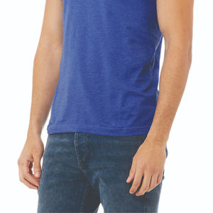 <b>Men's</b> 100% Cotton T-Shirt Quick Dry <b>Slim</b> <b>Fit</b> Design Custom Blank Sports Anti-Wrinkle T-Shirts For Latest Design 2025 - Product Image 5