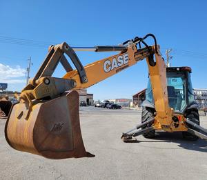 ปี 2022 สำหรับรถแบคโฮ Case 580 Super N พร้อมปั๊มไฮดรอลิก Kawasaki อะไหล่หลัก ราคาตลาดที่ดีที่สุด - Product Image 5