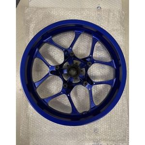 Aro de Rueda Delantera para Motocicleta R1 Azul 2015-2022 CR2516800P0 - Product Image 1