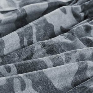 กางเกงขาสั้นสำหรับผู้หญิงแบบลำลองแห้งเร็วและระบายอากาศได้ดีเสื้อผ้าสำหรับผู้ใหญ่ออกแบบโลโก้ได้ตามต้องการ - Product Image 6