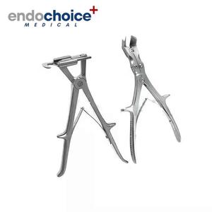 Ensemble d'instruments de chirurgie thoracique professionnel 31 pièces en acier inoxydable manuel approuvé CE pour la chirurgie cardiaque résection pulmonaire - Product Image 3
