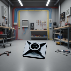 Plaques de base bidirectionnelles par Usag Cables and Wires Product - Product Image 3