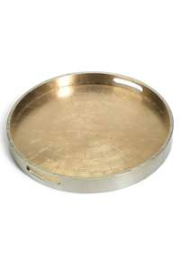 Plateaux de service au design unique, plateau décoratif pour la nourriture, les desserts et les collations à la maison, à l'hôtel, au bar et aux restaurants, fabrication artisanale, excellent - Product Image 4