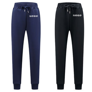 Drawstring Wholesale Sweats Pants Women Joggers with Pockets Custom Logo Sweat Pants Workout Running <b>Winter</b> <b>Warm</b> Pants - Product Image 1