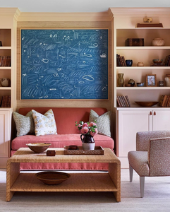 โต๊ะกาแฟหวายสานจากเวียดนามวัสดุเป็นมิตรต่อสิ่งแวดล้อมเฟอร์นิเจอร์ตกแต่งบ้านขายส่ง - Product Image 5