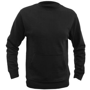 Conjuntos Deportivos Térmicos de Invierno con Cuello Redondo y Bolsillos Planos, Sudaderas y Pantalones Deportivos de Estilo Urbano para Hombre y Mujer, Impresión 3D - Product Image 2