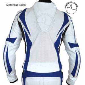 ชุดแข่งมอเตอร์ไซด์แบบบางระบายอากาศได้ดีสำหรับผู้ใหญ่ - Product Image 4