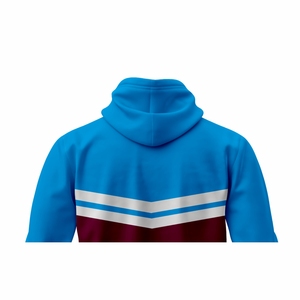 Nouveauté 2026 – Sweat-shirts à capuche zippés pour hommes de haute qualité, respirants et à séchage rapide, en gros à prix réduit - Product Image 4