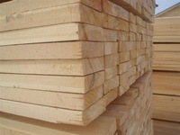 Vente en gros de bois Pinus Sylvestris Bois Matériaux naturels en bois Planches de pin pour la construction