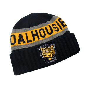 หมวกสกีสำหรับทั้งชายและหญิงใช้ได้ทั้งชายและหญิงหมวกบีนนี่แบบถักลายพรางพิมพ์ดิจิตอลอะคริลิค - Product Image 1