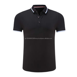 T-shirt de sport ample personnalisé pour homme, chemise à manches courtes d'été avec impression, polos personnalisés pour homme - Product Image 2
