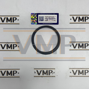 แหวนซีล VOE 1523124 สำหรับรถบรรทุกตีนตะขาบวอลโว่ ยี่ห้อ VMP คุณภาพสูง สภาพใหม่ อะไหล่เครื่องจักรก่อสร้าง - Product Image 2